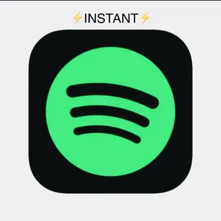 Spotify Premium 3 Month Pass North America (for New Accounts)