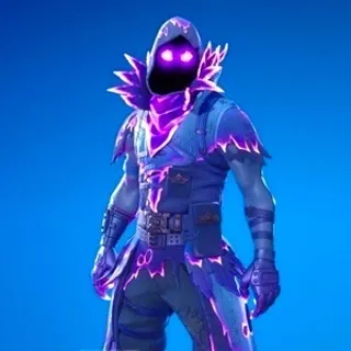 Fortnite Storm Wild Raven Pack USA ⚡️FAST DELIVERY⚡️