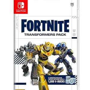 FN Transformers Bundle