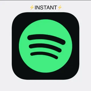 Spotify Premium 3 Month Pass North America (for New Accounts)