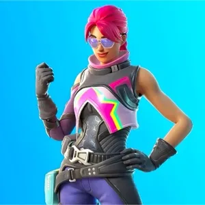 ⚡️INSTANT DELIVERY⚡️ Fortnite Operation Brite Starter Pack GLOBAL