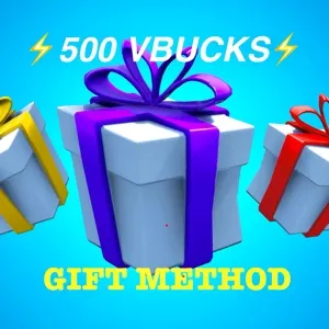 VBUCKS
