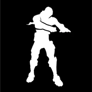 FORTNITE MY IDOL EMOTE ⚡GLOBAL⚡️