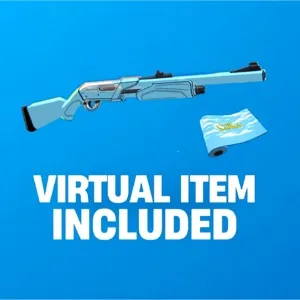 Fortnite The Simpson Wrap ⚡️GLOBAL⚡️