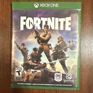 Fortnite Rare Save The World Founders Xbox