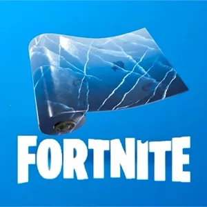 Fortnite Deep Frost Wrap ⚡️GLOBAL⚡️