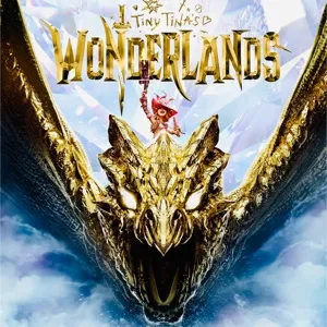 Tiny Tina's Wonderlands: Chaotic Great Edition ⚡️FAST DELIVERY⚡️
