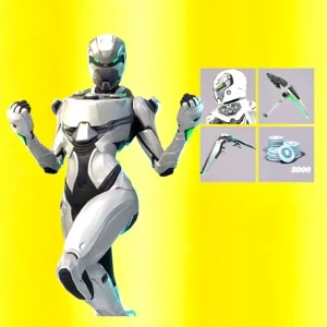 FORTNITE EON FULL BUNDLE ⚡️FAST DELIVERY⚡️