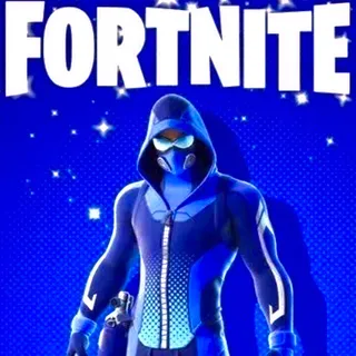 Fortnite - Freediver Skin ⚡️INSTANT DELIVERY⚡️