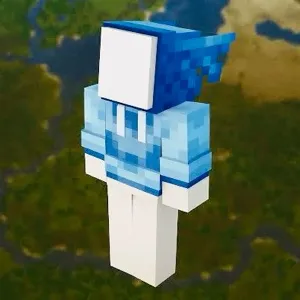 ⚡️FAST DELIVERY⚡️ Minecraft Allay Hoodie Java & Bedrock Edition Xbox