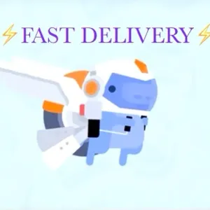 Discord Nitro 3 Months Subscription Gift