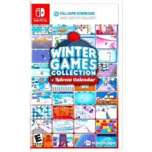 Winter Games Collection - Nintendo Switch