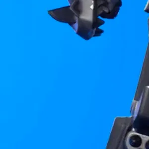 Fortnite Custom Order