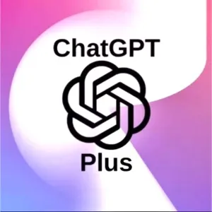 ChatGPT Plus Trial - 1-Month Subscription Link