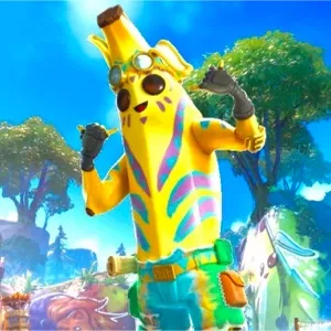 FORTNITE ISLAND ADVENTURE PEELY ⚡️WEEKEND SALE⚡️