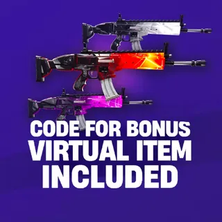 Fortnite 3 Exclusive Dark Series Wrap ⚡️FAST DELIVERY⚡️