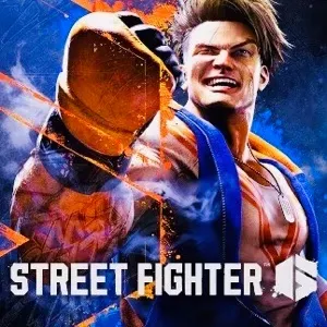 Street Fighter 6 Steam Key GLOBAL ⚡️FAST DELIVERY⚡️
