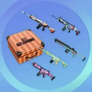 ⚡️FAST DELIVERY⚡️ SPECIAL DROPS CRATE CODE