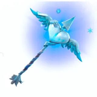 Cold Hearted Pickaxe ❄️ (Last Seen 290+ Days!)