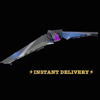 Split Wing Glider Code ⚡INSTANT DELIVERY⚡️