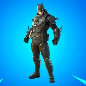 Fortnite Armored Batman Zero Skin!!! (6 CODES)