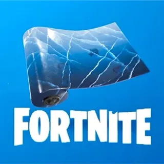 Fortnite Deep Frost Wrap ⚡️INSTANT DELIVERY⚡️