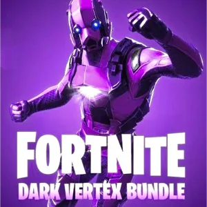 Dark Vertex Bundle Code