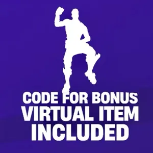Fortnite Super Rare Ride The Pony Emote Code ⚡️FAST DELIVERY⚡️ 