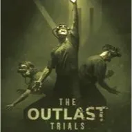 ⚡️FAST DELIVERY⚡️ The Outlast Trials (PC) Steam Key GLOBAL