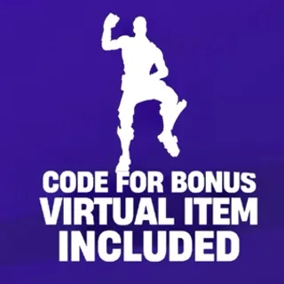 Fortnite Super Rare Ride The Pony Emote Code ⚡️FAST DELIVERY⚡️ 