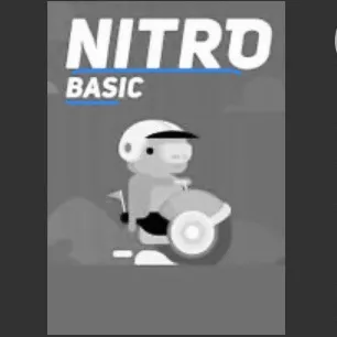 Discord Nitro 1 Month ALL USERS
