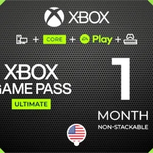 Xbox Game Pass
