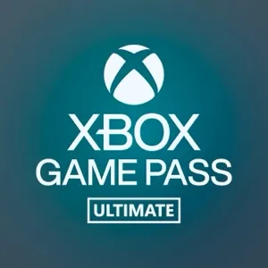 Xbox Game Pass Ultimate 1 Month ALL ACCOUNTS