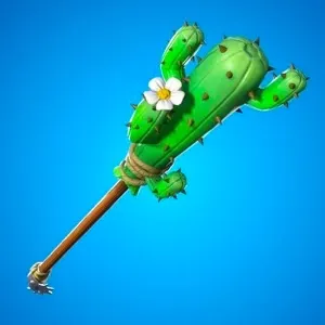 PRICKLY AXE PICKAXE ⚡️GLOBAL⚡️