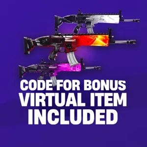 Fortnite 3 Exclusive Dark Series Wrap ⚡️FAST DELIVERY⚡️