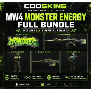 Modern Warfare 4