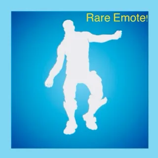 Fortnite Vibrant Vibin Emote