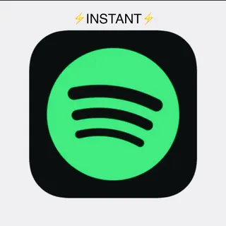 Spotify Premium 3 Month Pass North America (New Accounts)