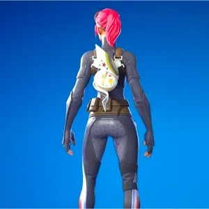 FORTNITE CELEBRATION BALL BACK BLING ⚡️FAST DELIVERY⚡️