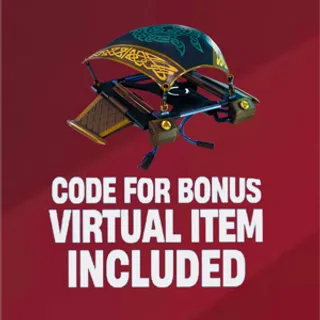 Storm Sigil Glider Code (Last Seen 400+ Days!)