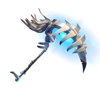 Frozen Beak Pickaxe ❄️ (Last Seen 290+ Days!)