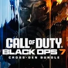 Call of Duty: Black Ops 7 Cross-Gen Bundle Xbox ⚡️FAST DELIVEEY⚡️