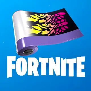 Fortnite Crystal Wing Wrap ⚡️FAST DELIVERY⚡️