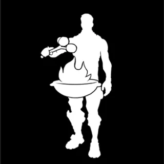 Fortnite Toasty Emote 🔥 (Global Code)