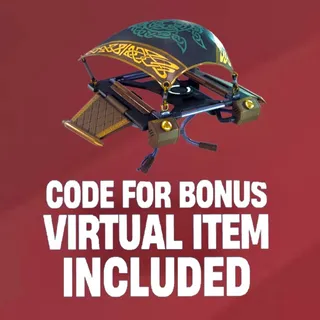 Storm Sigil Glider Code (Last Seen 400+ Days!)