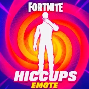 ⚡️GLOBAL⚡️ HICCUPS EMOTE