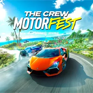 The Crew Motorfest (PC) Ubisoft Connect ⚡️FAST DELIVERY⚡️