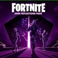 Dark Reflections Pack ALL PLATFORMS ⚡️FAST DELIVERY⚡️