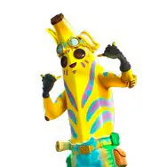 Fortnite Adventure Peely