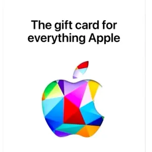 Apple iTunes Gift Card $15 USD ⚡️FAST DELIVERY⚡️